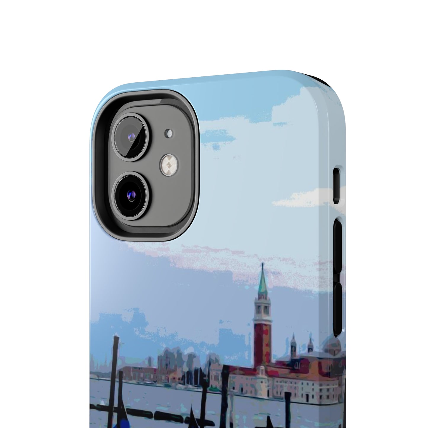 BoatV Tough iPhone Cases