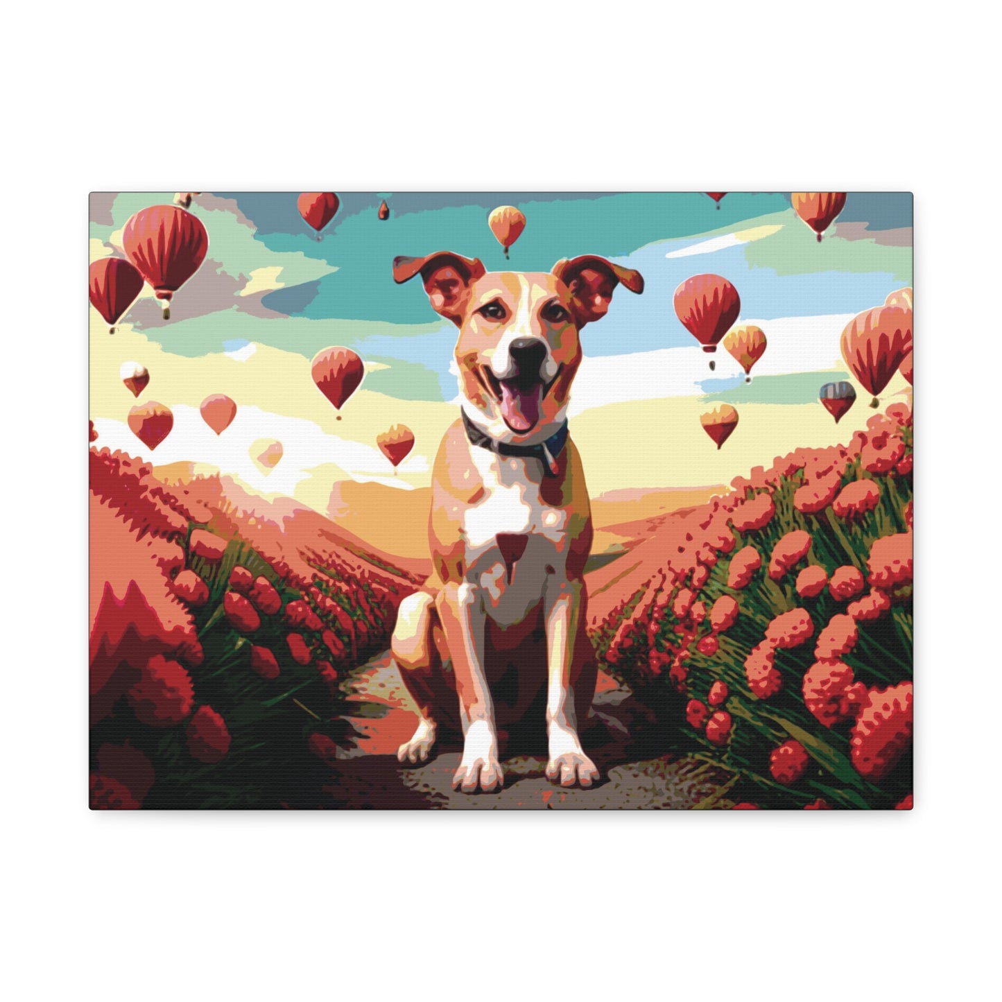 Pets-35.1 Canvas Gallery Wraps