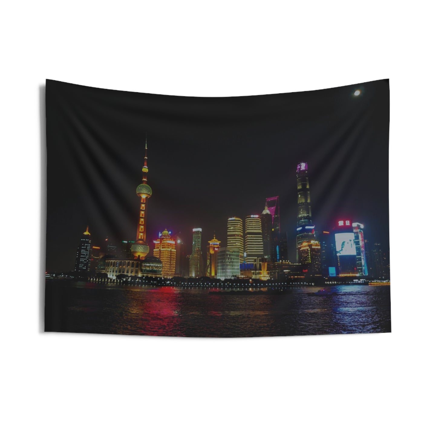 ChinaT Indoor Wall Tapestries