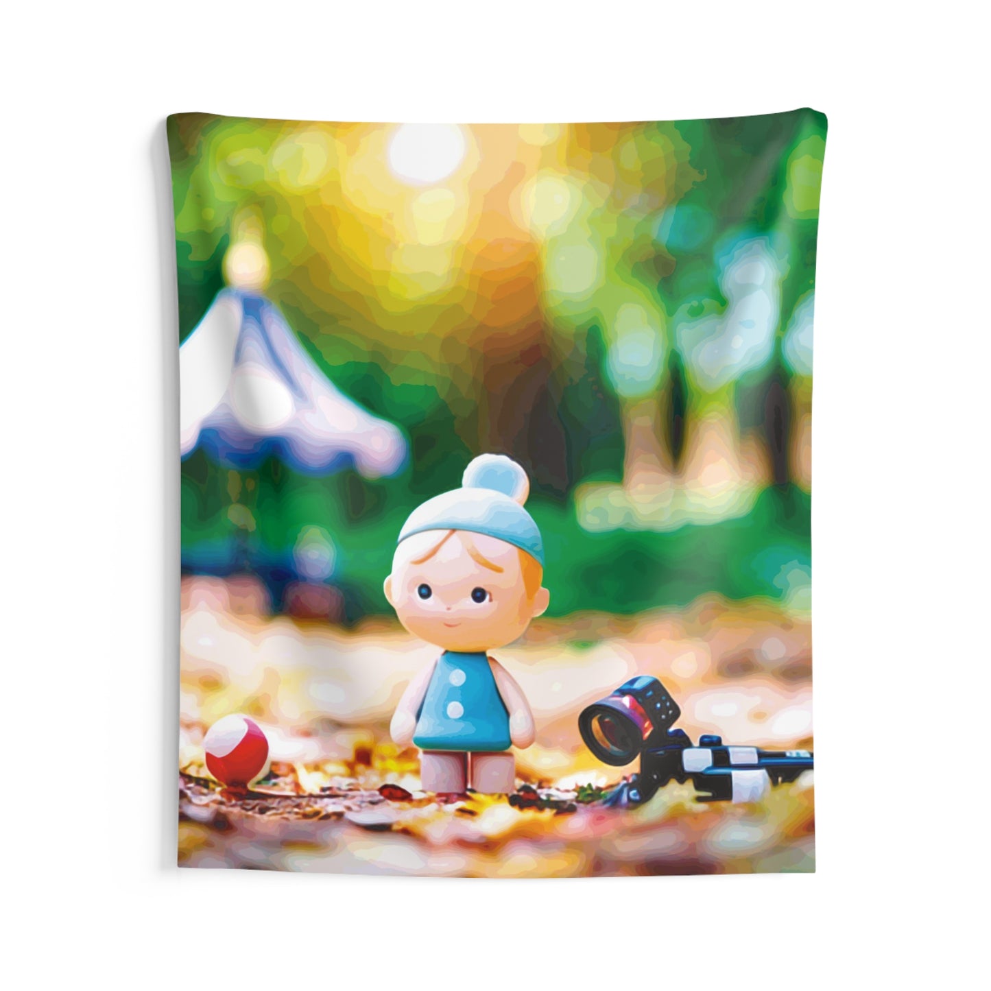 ArtBabyT Indoor Wall Tapestries