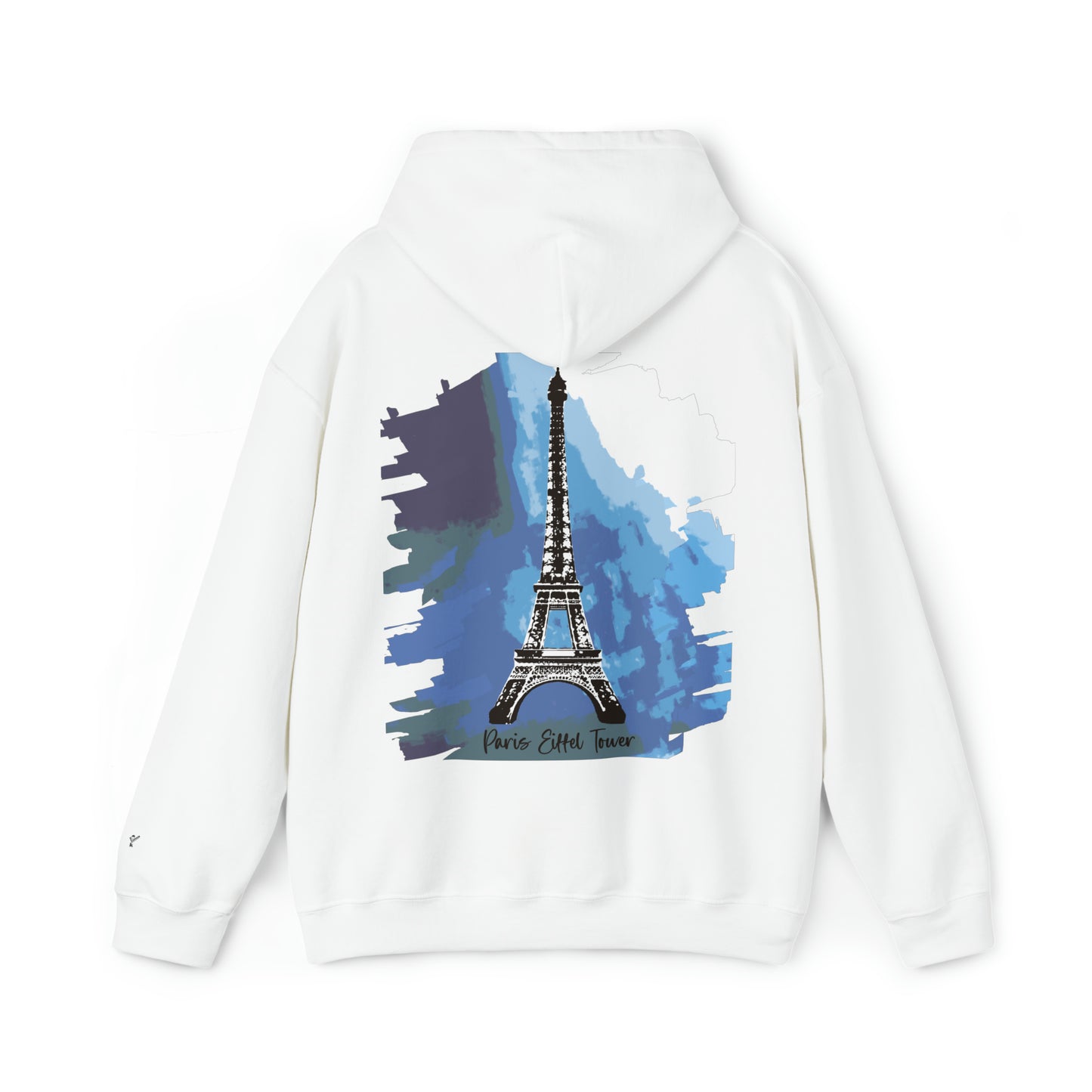 CP-Torre-5.1 Unisex Heavy Blend™ Hooded Sweatshirt