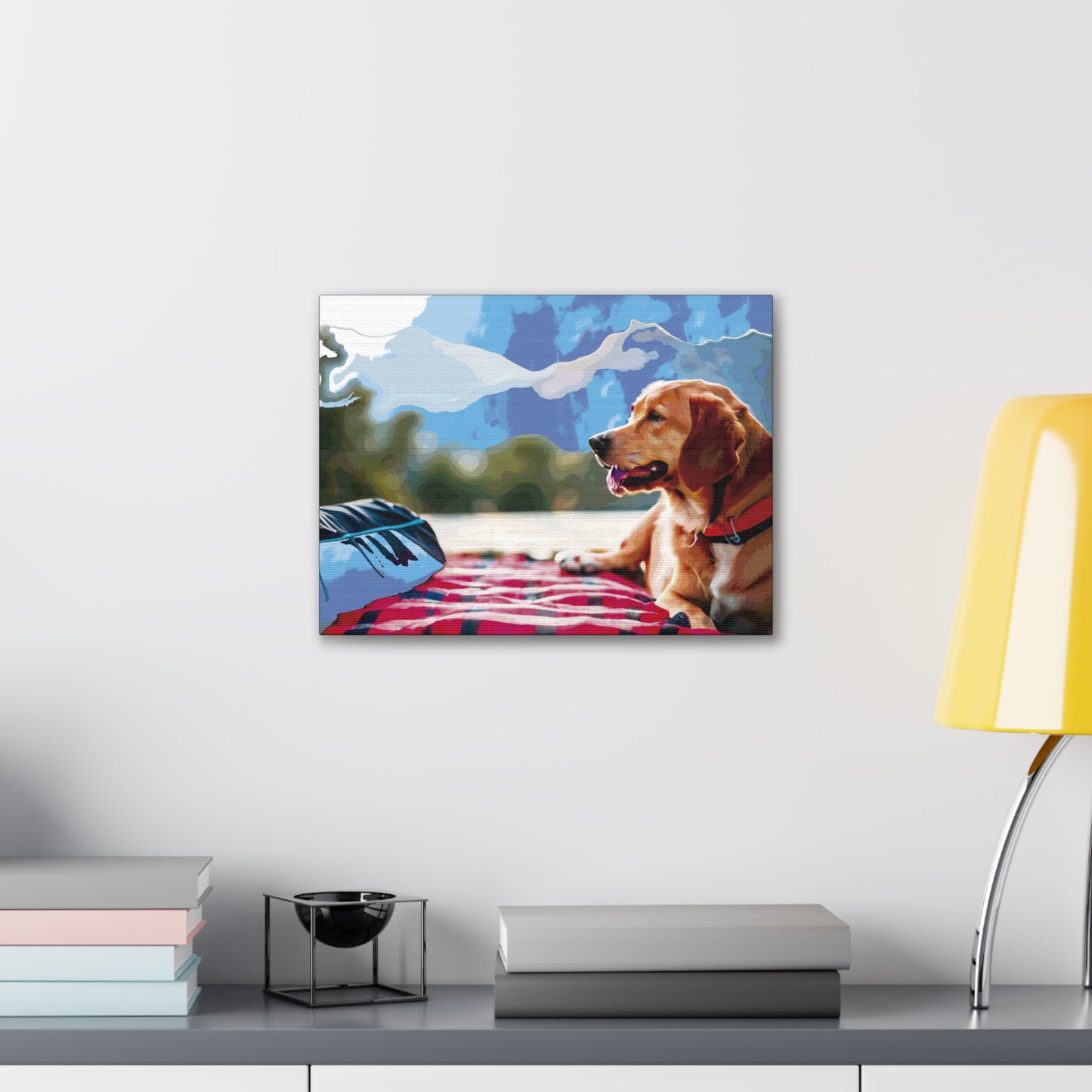 Pets-63.1 Canvas Gallery Wraps