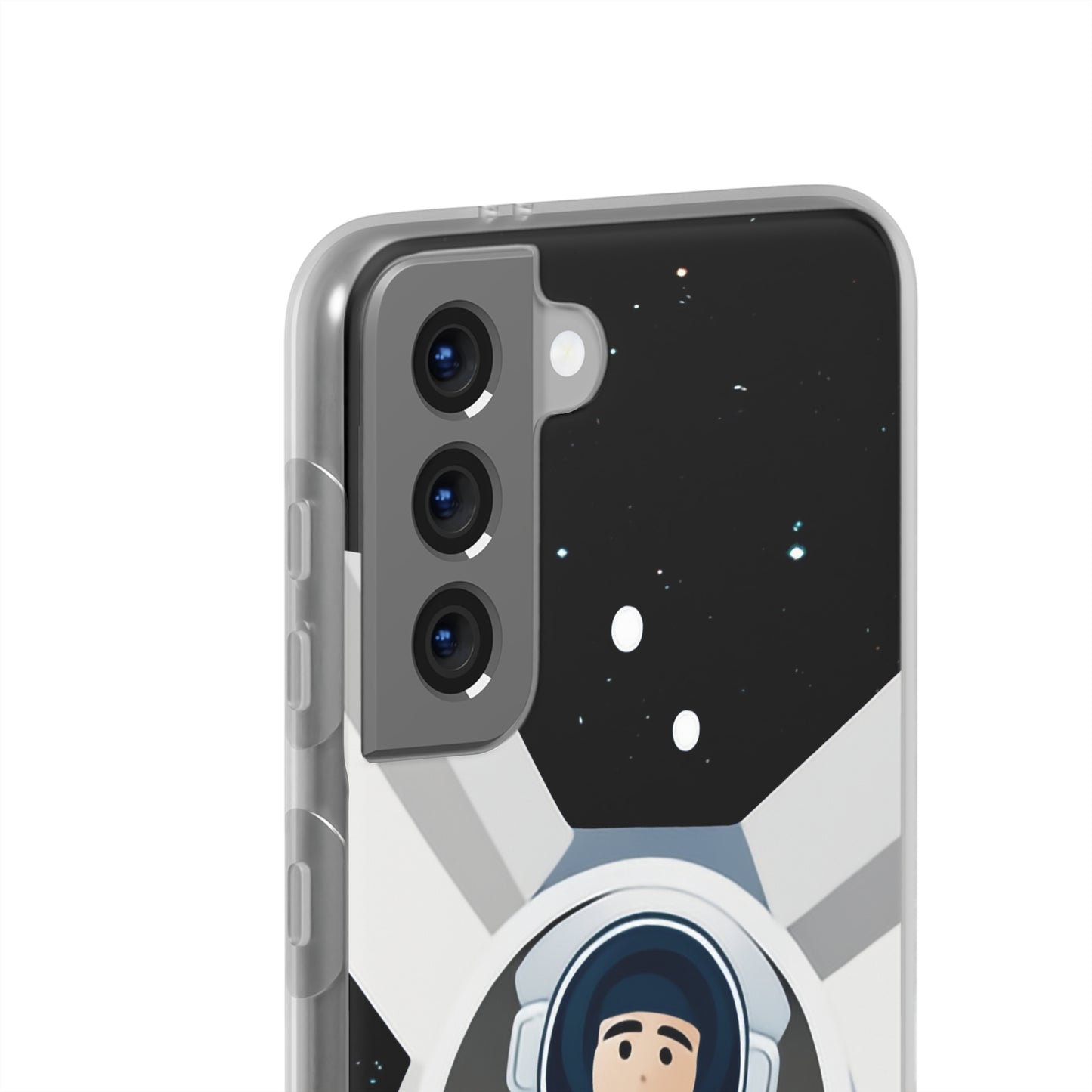 AstroCel-4 SAMSUNG Flexi Cases