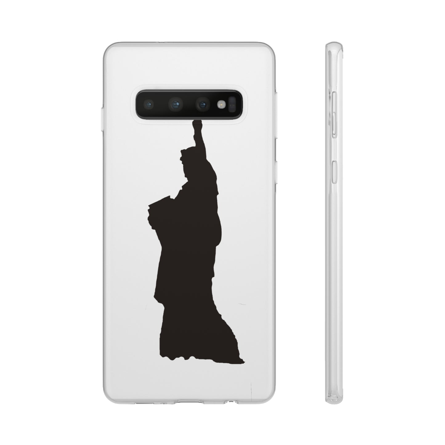 LibertyCel SAMSUNG Flexi Cases