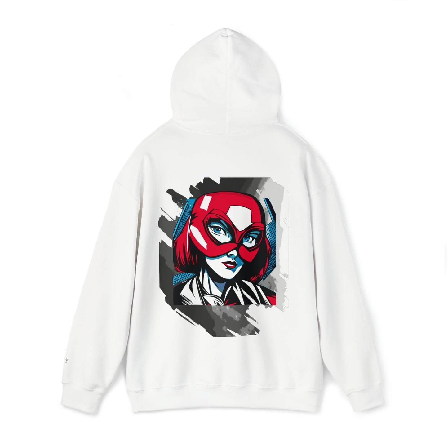 FORTY8p1 Unisex Heavy Blend™ Hooded Sweatshirt