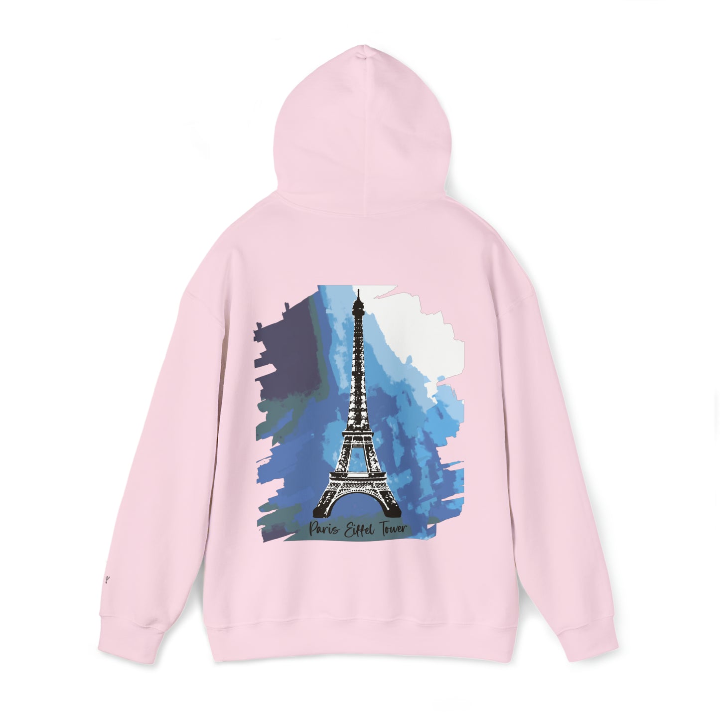 CP-Torre-5.1 Unisex Heavy Blend™ Hooded Sweatshirt