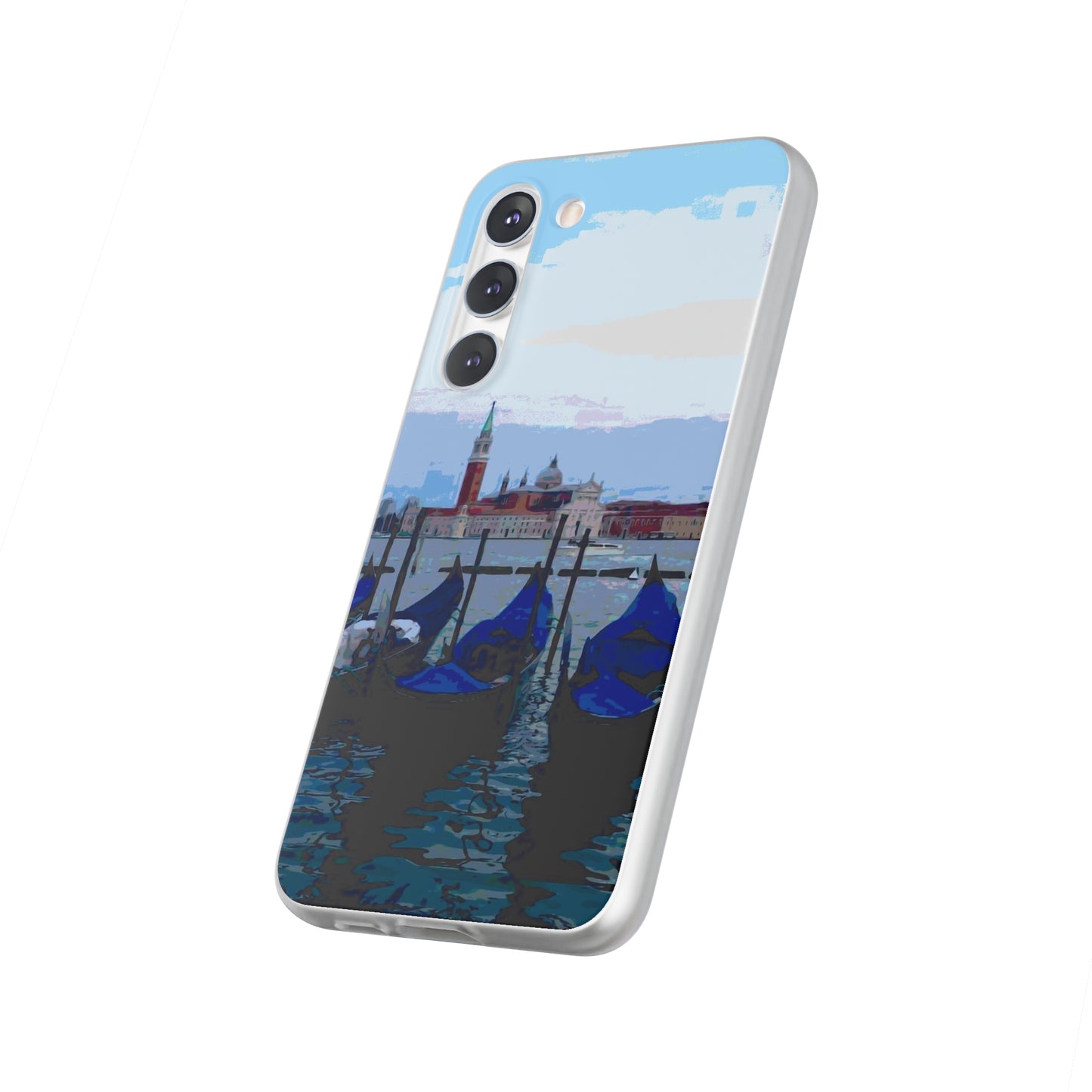 BoatVCel-2 SAMSUNG Flexi Cases