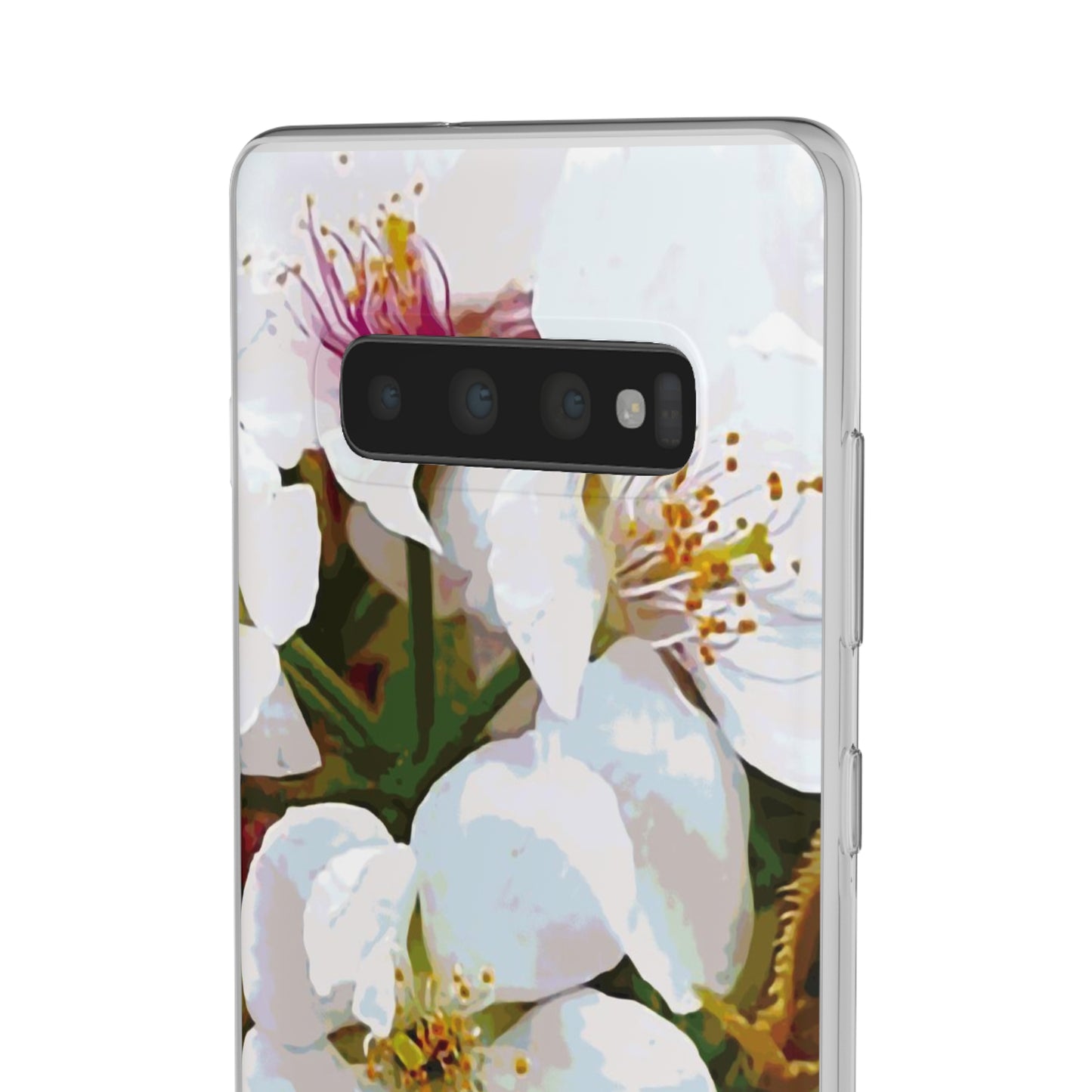 FlorCel SAMSUNG Flexi Cases